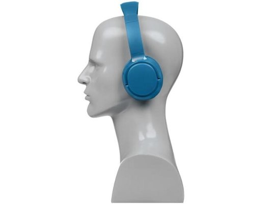 Наушники накладные TFN TUNE BLUE